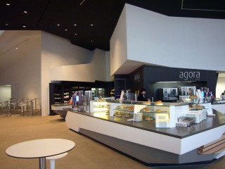 Linde Agora Cafeteria (1)