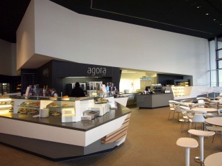 Linde Agora Cafeteria (2)