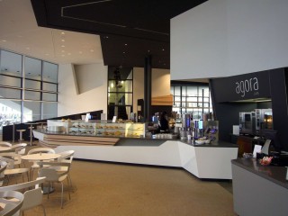 Linde Agora Cafeteria (3)