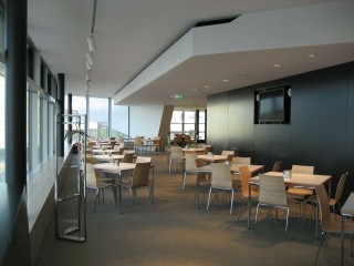 Linde Agora Galerie
