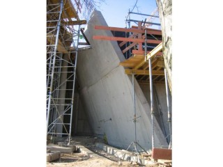 Linde Agora Rohbau Andienung (1)