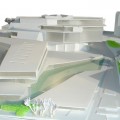 Linde Infrastrukturgebäude