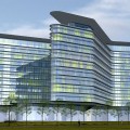 SAP Campus II Walldorf