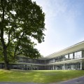 SAP Campus – Haus im Park