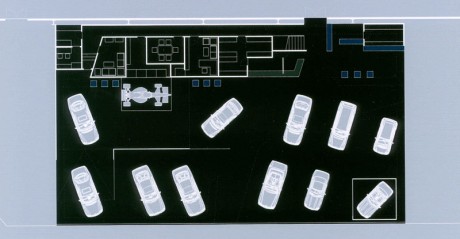 Mercedes-Benz Motorshow