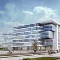Innovationscampus Freimann in München