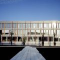 Bürohaus Scharnhauser Park