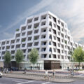Quartierszentrum-Waldfriedhofstraße München