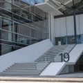 Bürohaus Seele Erweiterung